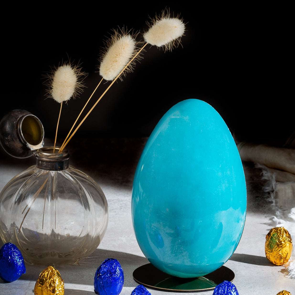 Artisan Children's Easter Egg