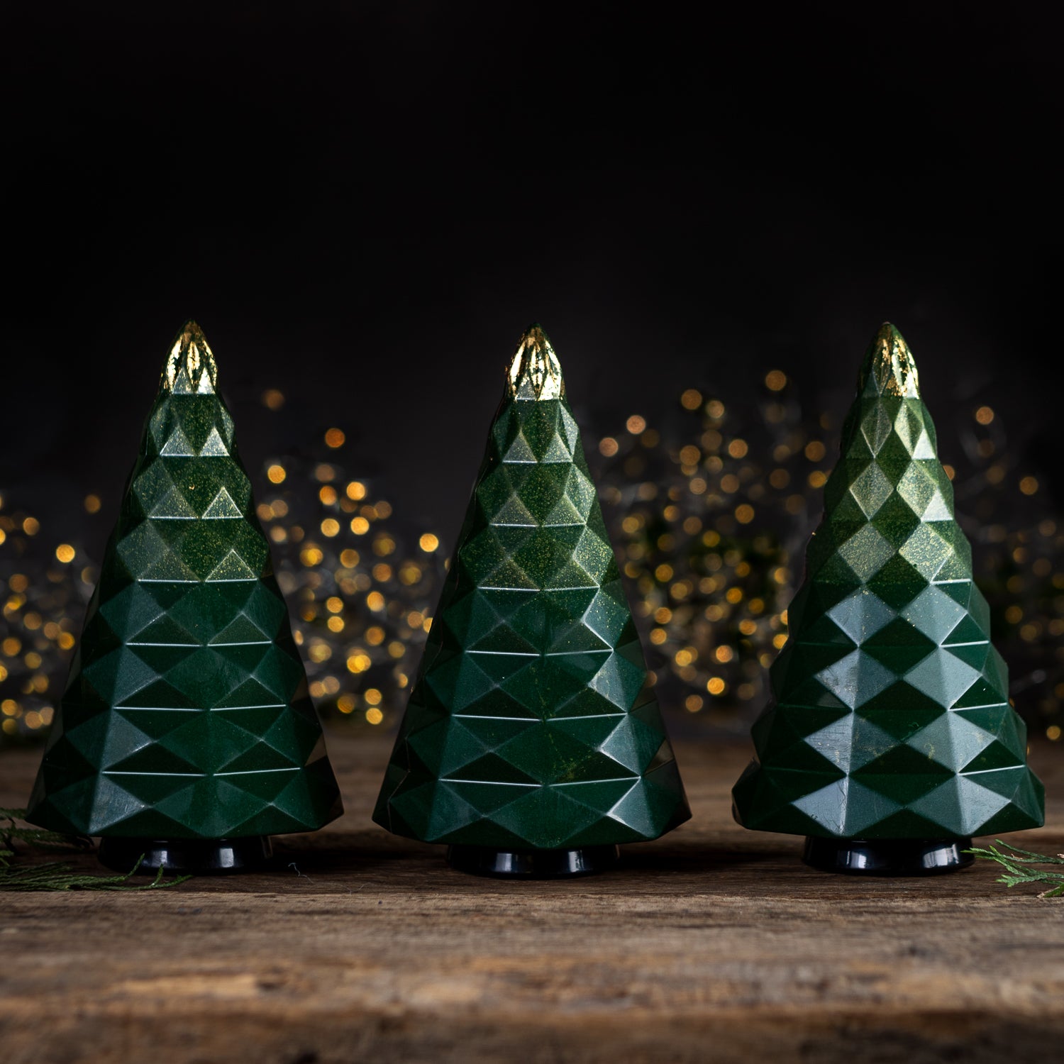 XO Chocolate London Christmas Tree - XO Chocolate London