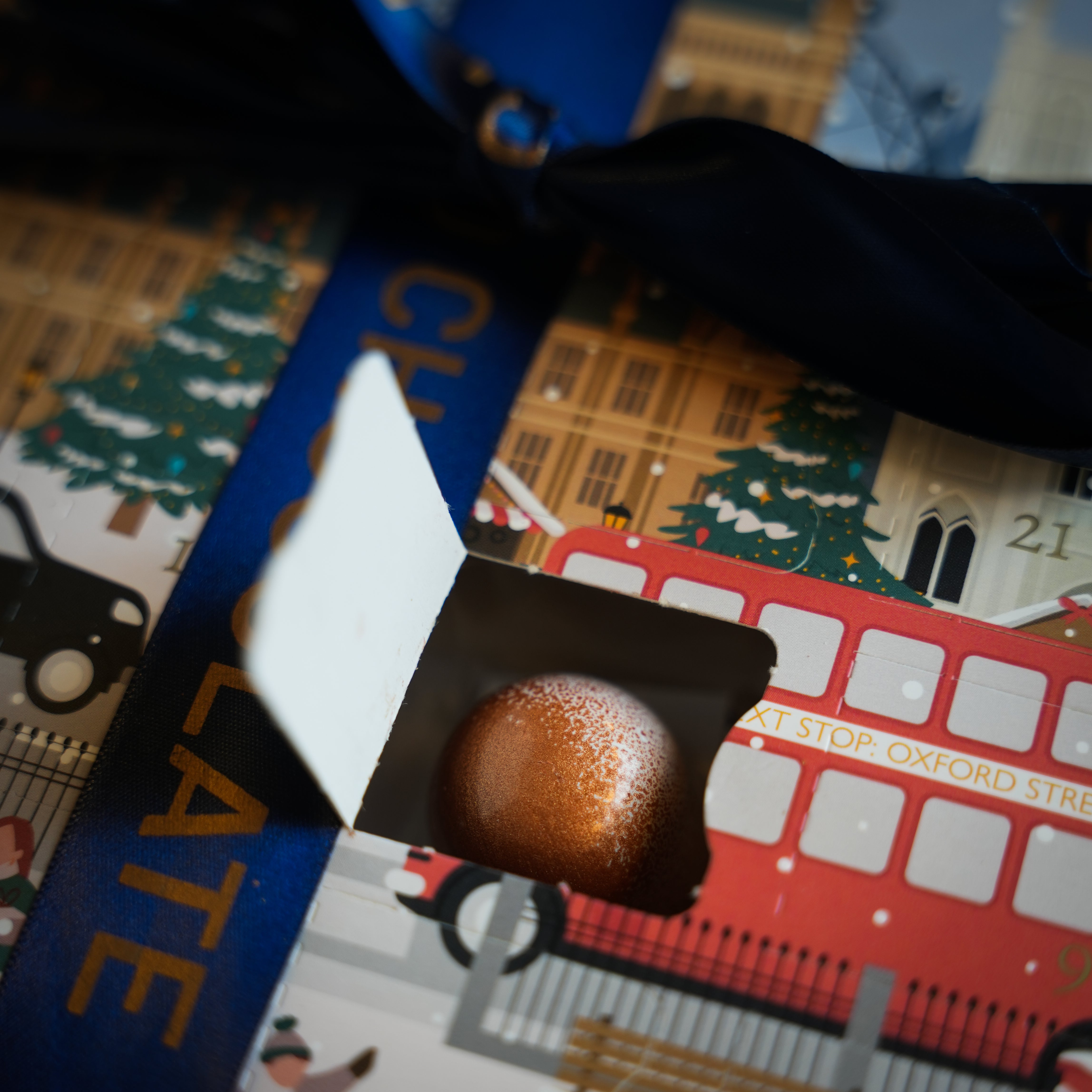Christmas 2024 XO Advent Calendar